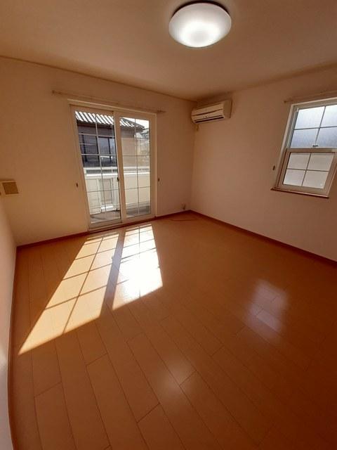 居室・リビング　居室