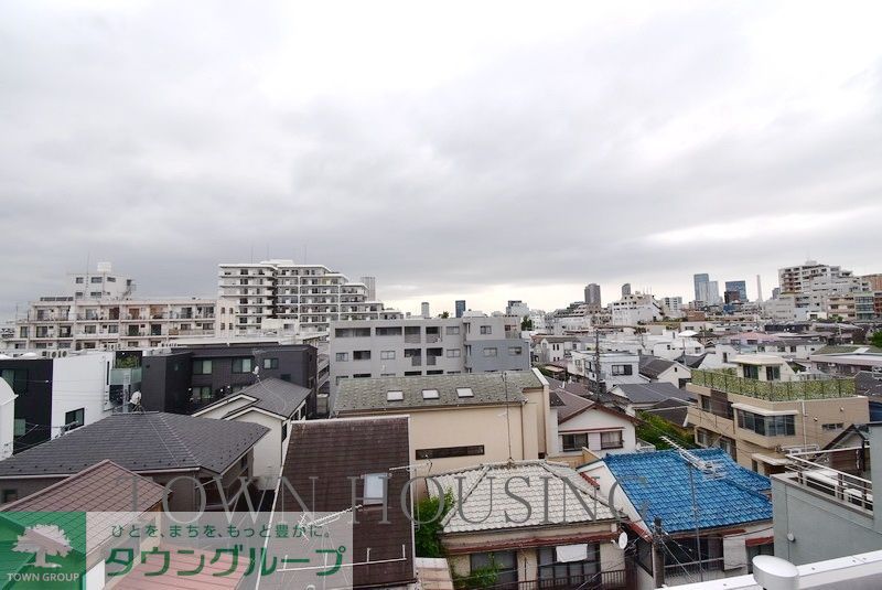 眺望　【初期費用分割・クレカ対応】一都三県のお部屋探しは2025…