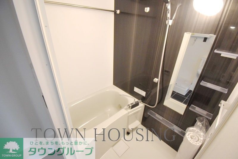 バス・シャワールーム　【初期費用分割・クレカ対応】一都三県のお部屋探しは2025…