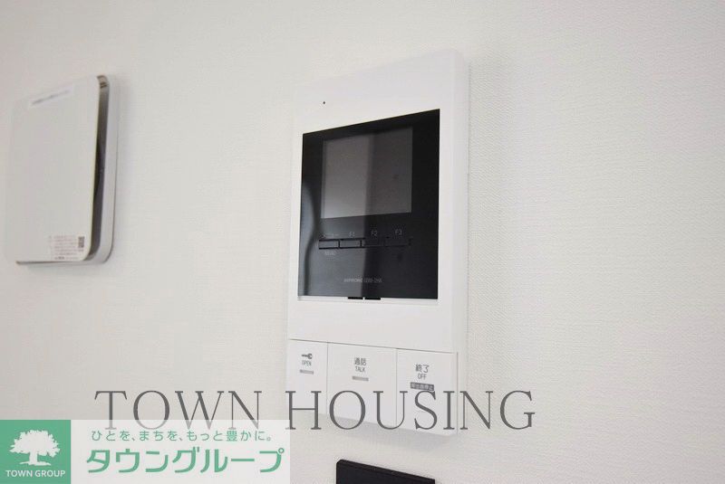 セキュリティ　【初期費用分割・クレカ対応】一都三県のお部屋探しは2025…