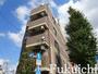 学芸大学駅より徒歩7分 5階 築20年9ヶ月の賃貸物件