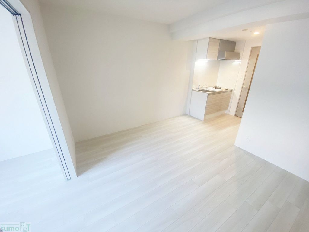 居室・リビング　リビング/居室