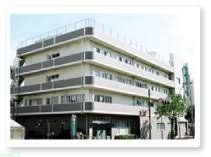 病院　医療法人有光会サトウ病院（病院）まで520m