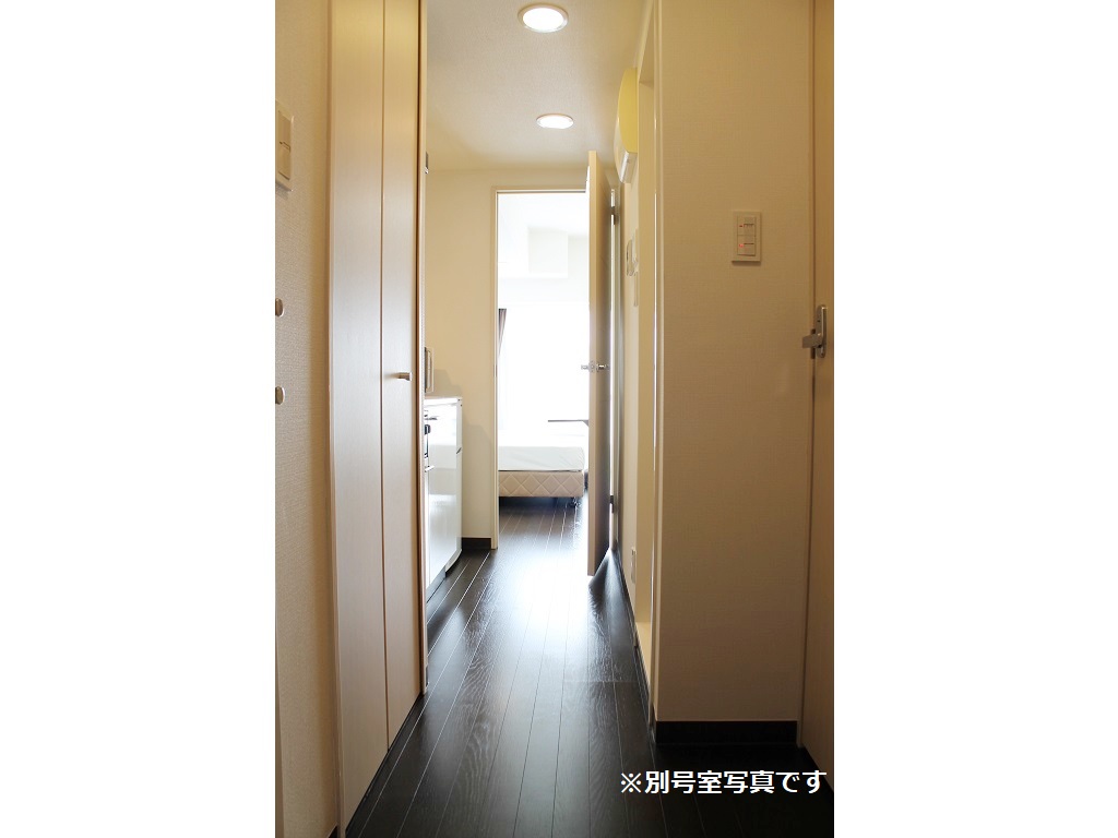 その他部屋・スペース　物件の内装です