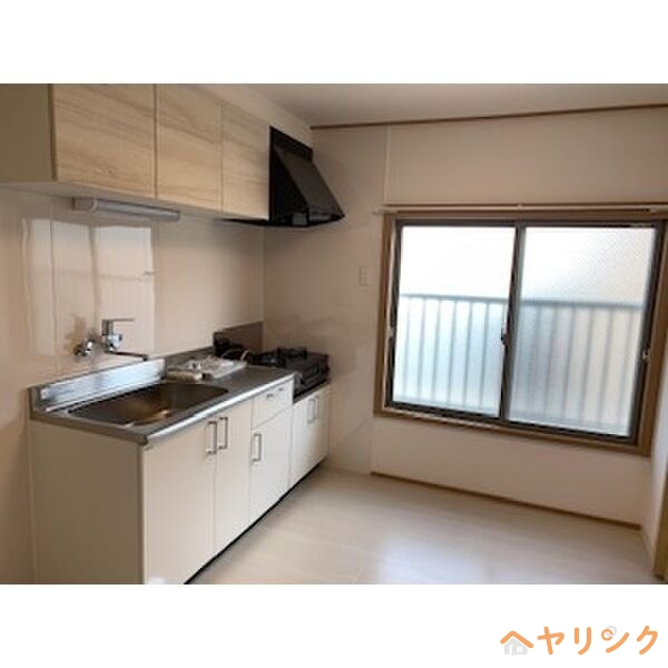 キッチン　イメージ