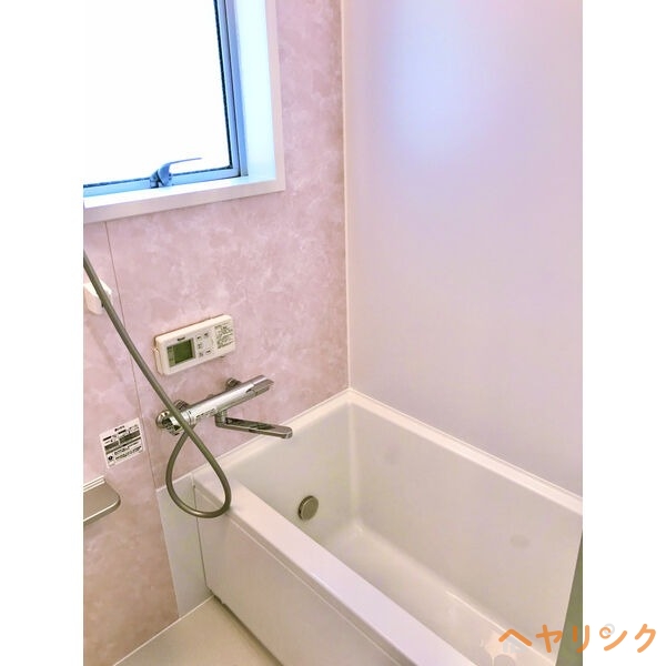 バス・シャワールーム　イメージ