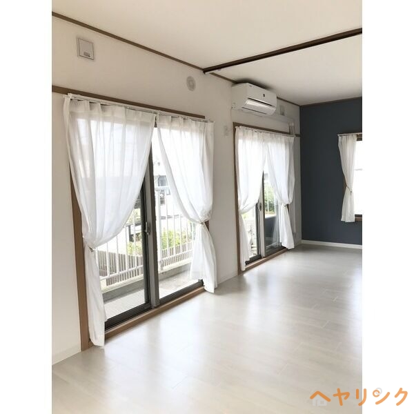 バルコニー　イメージ