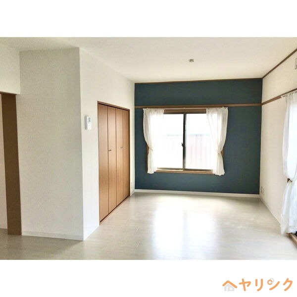 居室・リビング　イメージ