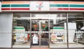 コンビニ　セブンイレブン 葛飾奥戸4丁目店（コンビニ）まで453m