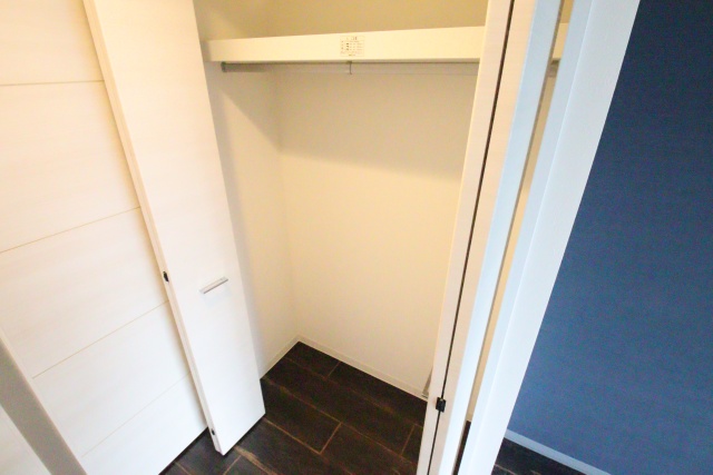 収納　※別室の参考写真の為、現況優先です。