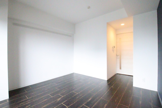 居室・リビング　※別室の参考写真の為、現況優先です。