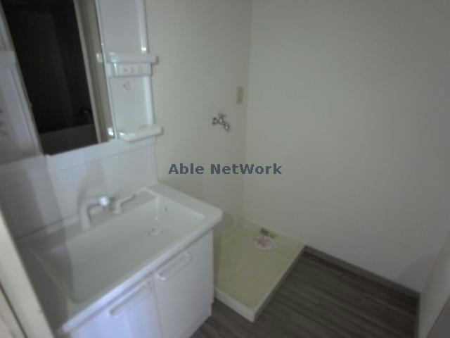 洗面設備　洗面・脱衣所