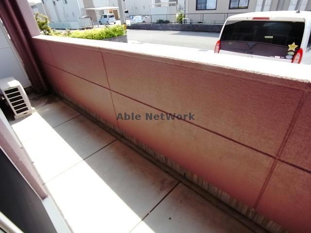 バルコニー　ベランダ