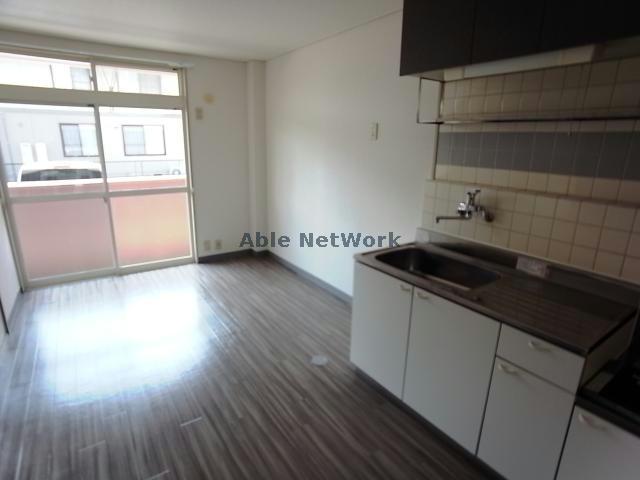 居室・リビング　ＬＤＫ