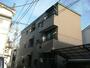 多摩川駅より徒歩9分 3階 築22年8ヶ月の賃貸物件
