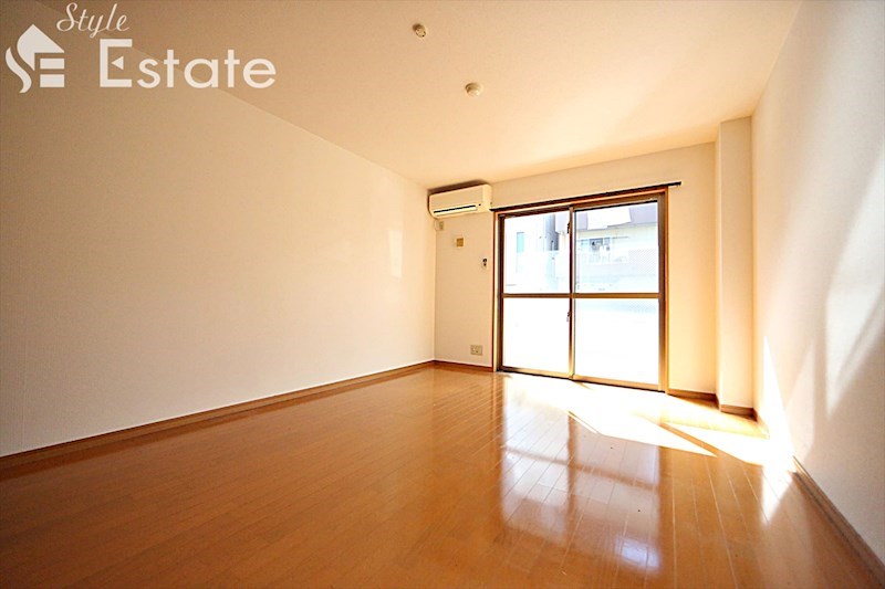 その他部屋・スペース　洋室