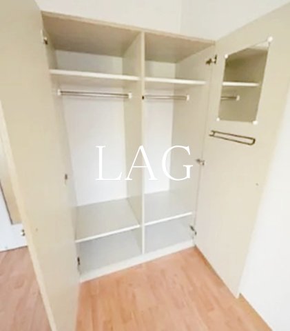 収納　収納です。