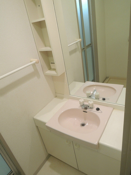 洗面設備　イメージ