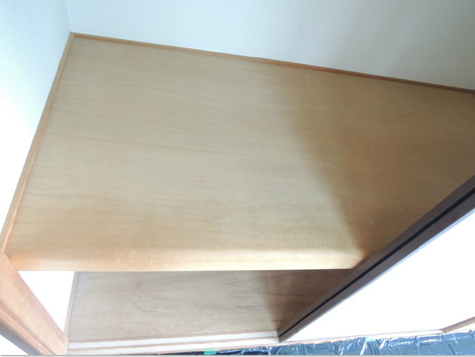 収納　イメージ