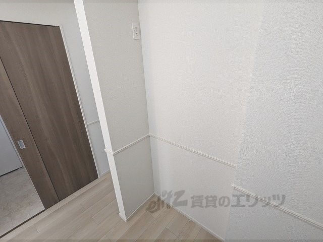 その他部屋・スペース　冷蔵庫置場