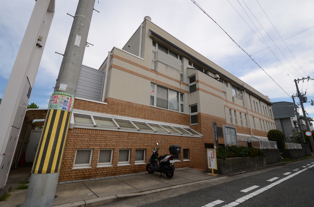 幼稚園・保育園　甲子園二葉幼稚園（幼稚園・保育園）まで368m