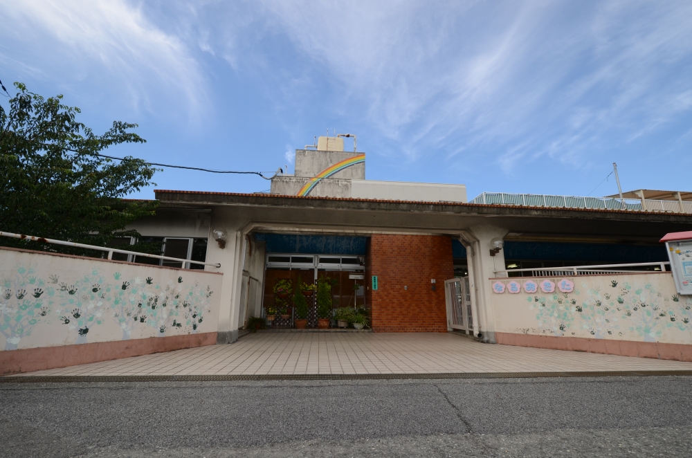 幼稚園・保育園　鳴尾北保育所（幼稚園・保育園）まで1039m