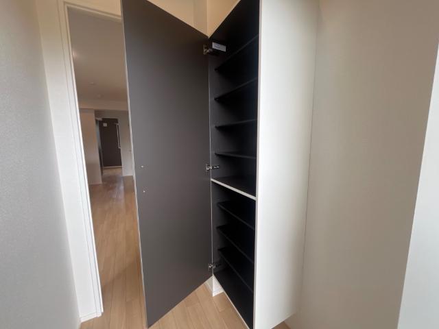 収納　収納（イメージ）