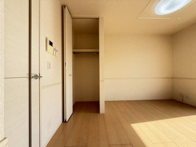 収納　リビング