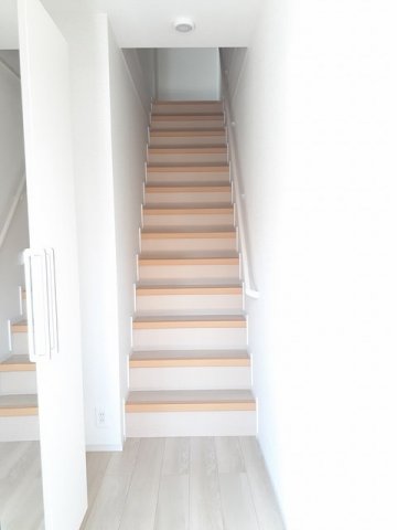 玄関　玄関です