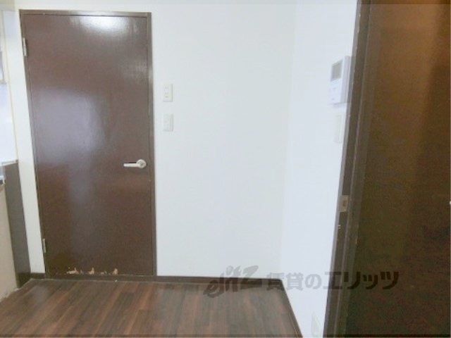 その他部屋・スペース　冷蔵庫置場