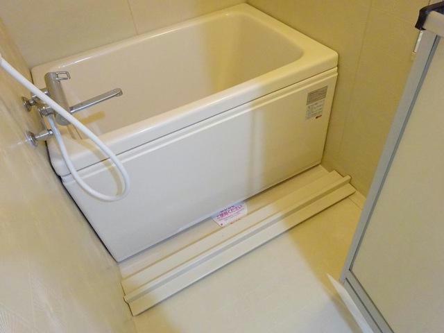 バス・シャワールーム　レジデンス道伯Ｂ棟