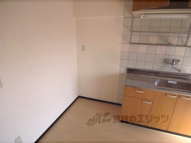 その他部屋・スペース　キッチン横