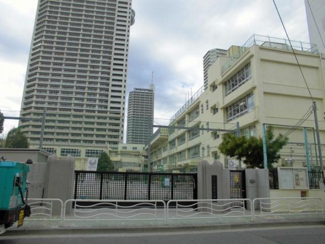 その他　江東区立元加賀小学校（その他）まで355m