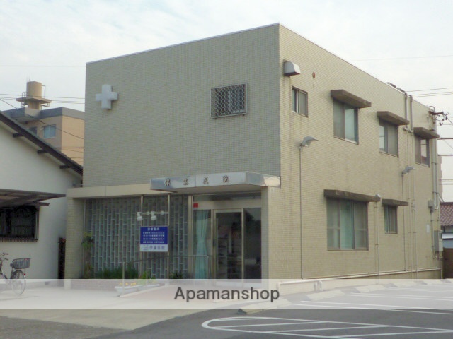 病院　伊藤医院（病院）まで101m