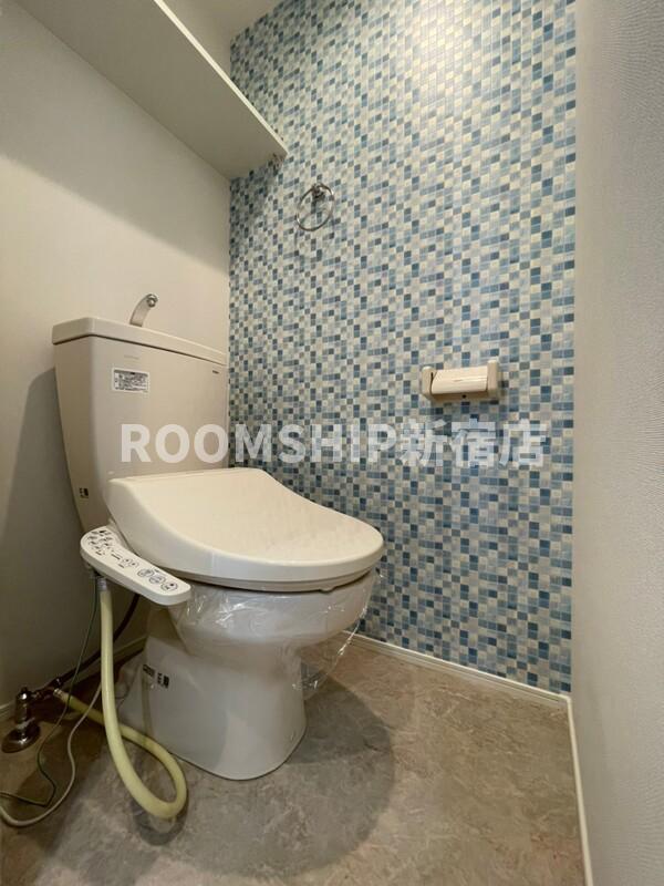 トイレ　同仕様写真