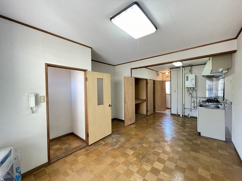 その他部屋・スペース　内装