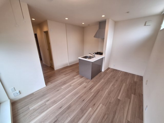 居室・リビング　☆リビング10.4帖☆