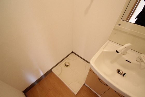 その他　※別部屋の写真です