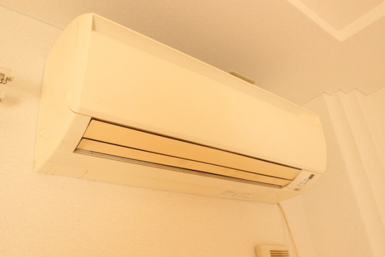 その他設備　※別部屋の写真です