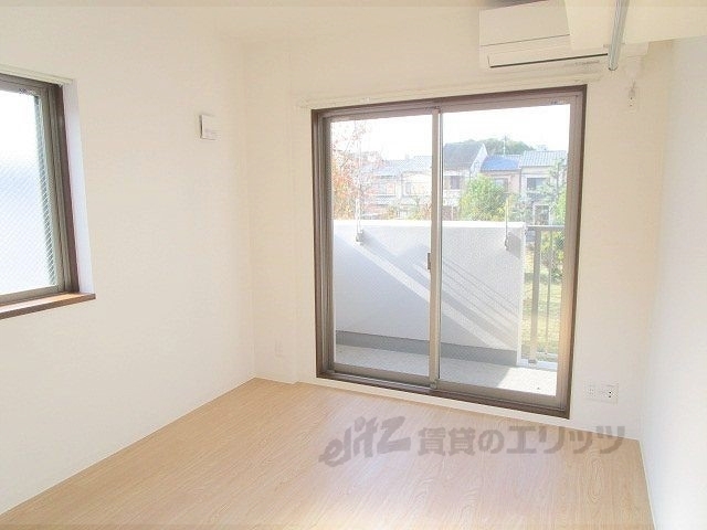 居室・リビング　洋室