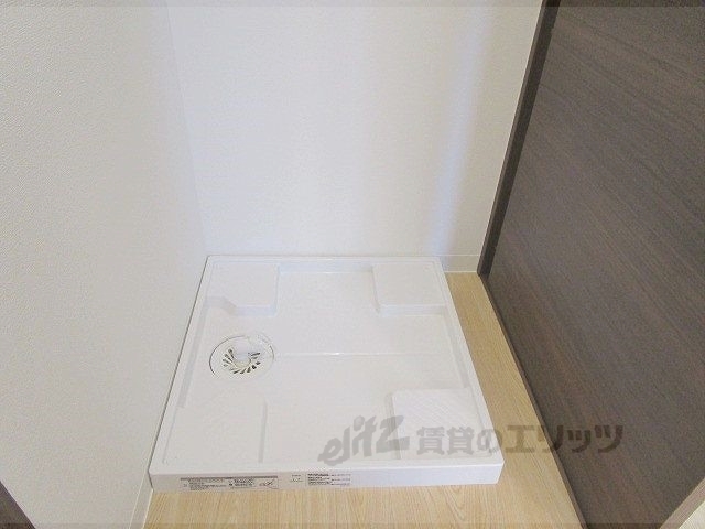 その他部屋・スペース　洗濯機置場