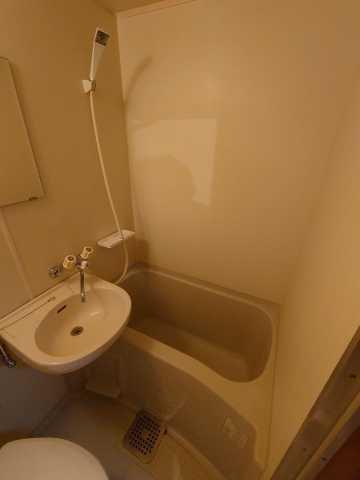 バス・シャワールーム　三和マンション3号館