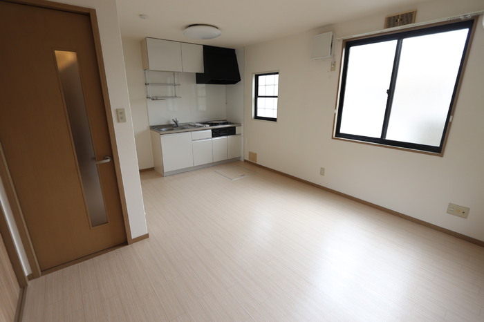 居室・リビング　居室・リビング