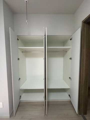 収納　別部屋の参考写真になります。