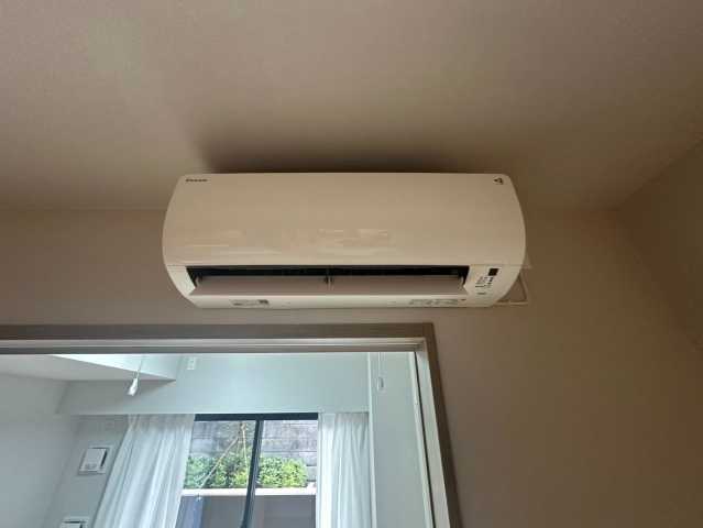 その他設備　別部屋の参考写真になります。