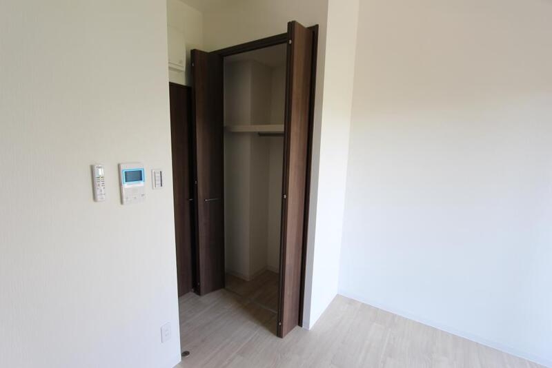 収納　大事な収納です。