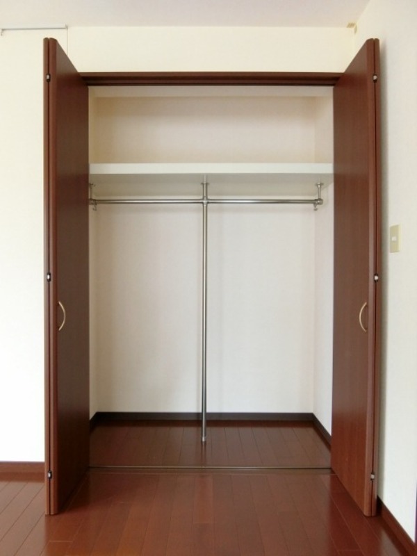 収納　図面と現状に相違がある場合には現状を優先