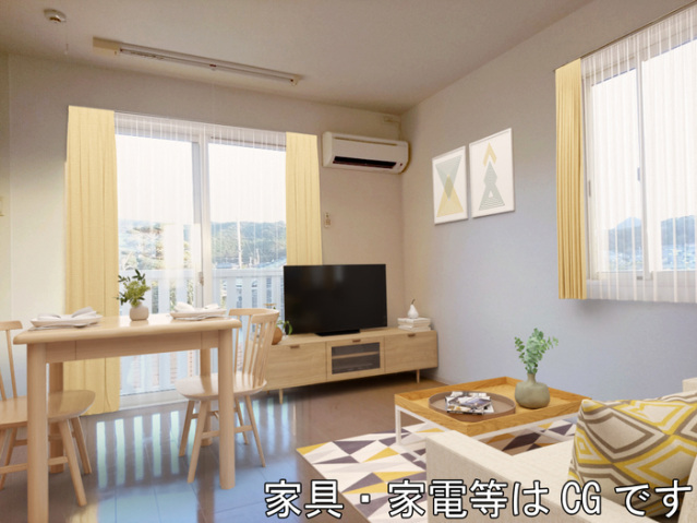 居室・リビング