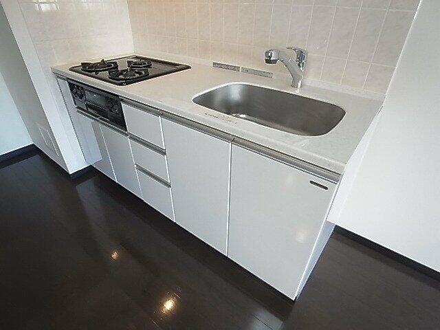 キッチン　キッチン※別部屋参考画像