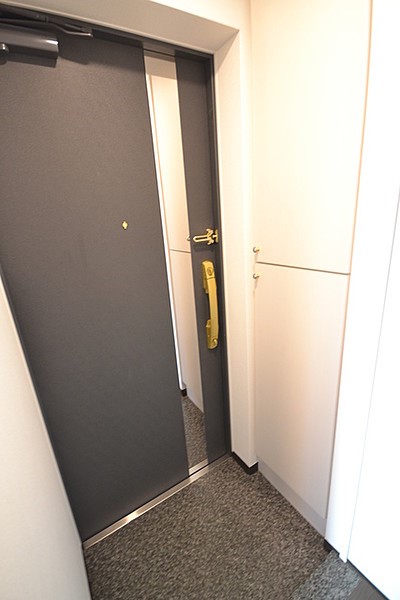 玄関　玄関※別部屋参考画像